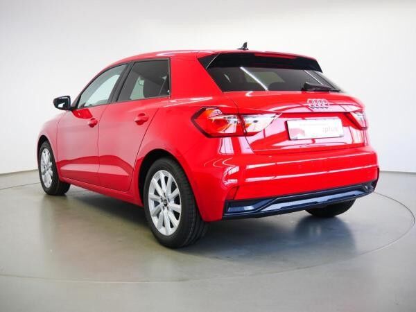 Audi A1 Sportback 25 TFSI advanced S tro. PDC GRA SHZ DAB