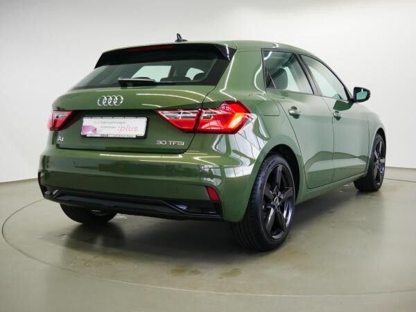 Audi A1 Sportback 30 TFSI advanced virt. Cock. DAB PDC SHZ