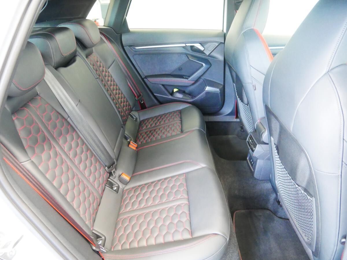 Audi RS3 RS 3 Sportback S tro. MATRIX HEAD-UP virt. Cock.+ B&O