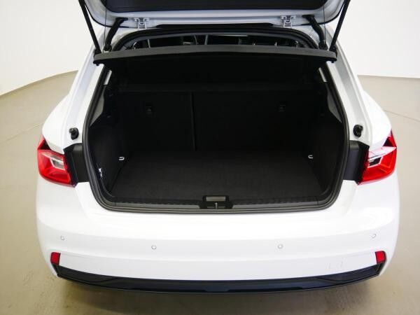 Audi A1 Sportback 25 TFSI advanced DAB PDC GRA SHZ