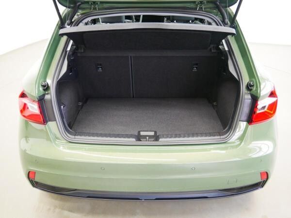 Audi A1 Sportback 30 TFSI advanced virt. Cock. DAB PDC SHZ
