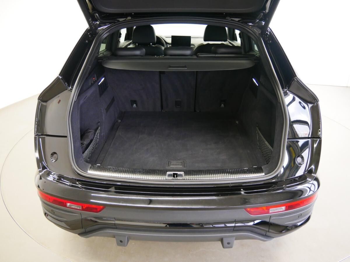 Audi Q5 Sportback 45 TFSI quattro advanced S tro. MATRIX AHK PANO