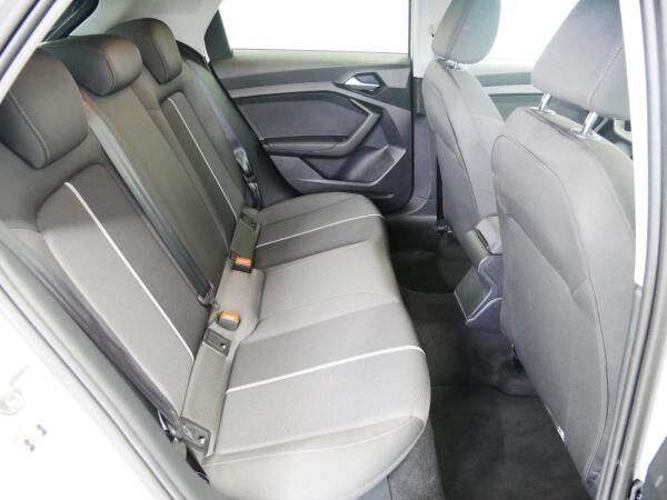 Audi A1 Sportback 25 TFSI advanced DAB PDC GRA SHZ