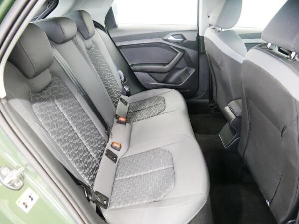 Audi A1 Sportback 30 TFSI advanced virt. Cock. DAB PDC SHZ