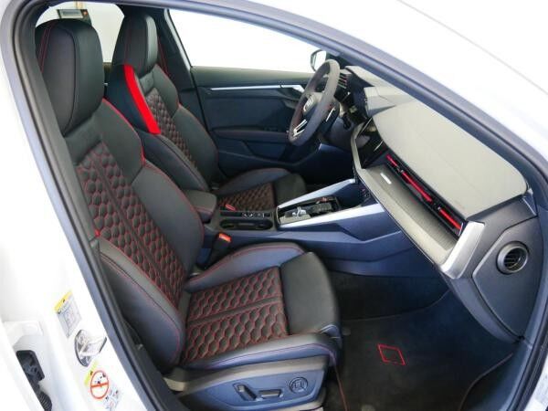 Audi RS3 RS 3 Sportback S tro. MATRIX HEAD-UP virt. Cock.+ B&O