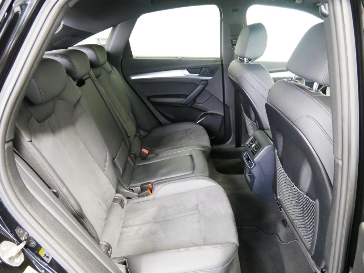 Audi Q5 Sportback 45 TFSI quattro advanced S tro. MATRIX AHK PANO
