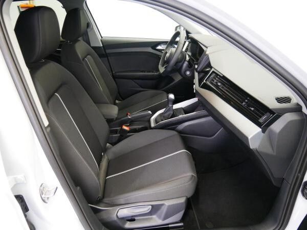 Audi A1 Sportback 25 TFSI advanced DAB PDC GRA SHZ