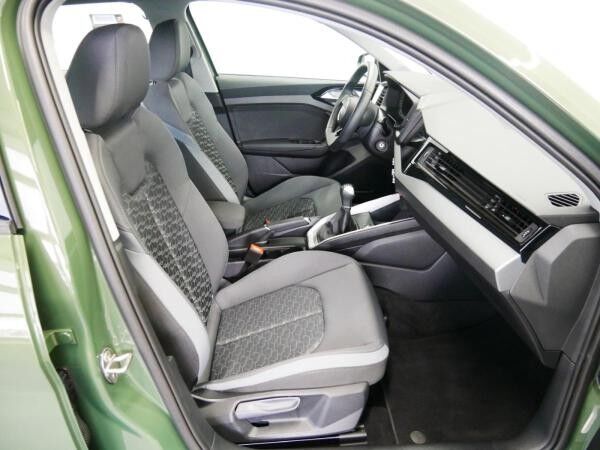 Audi A1 Sportback 30 TFSI advanced virt. Cock. DAB PDC SHZ