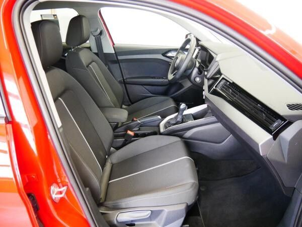 Audi A1 Sportback 25 TFSI advanced S tro. PDC GRA SHZ DAB