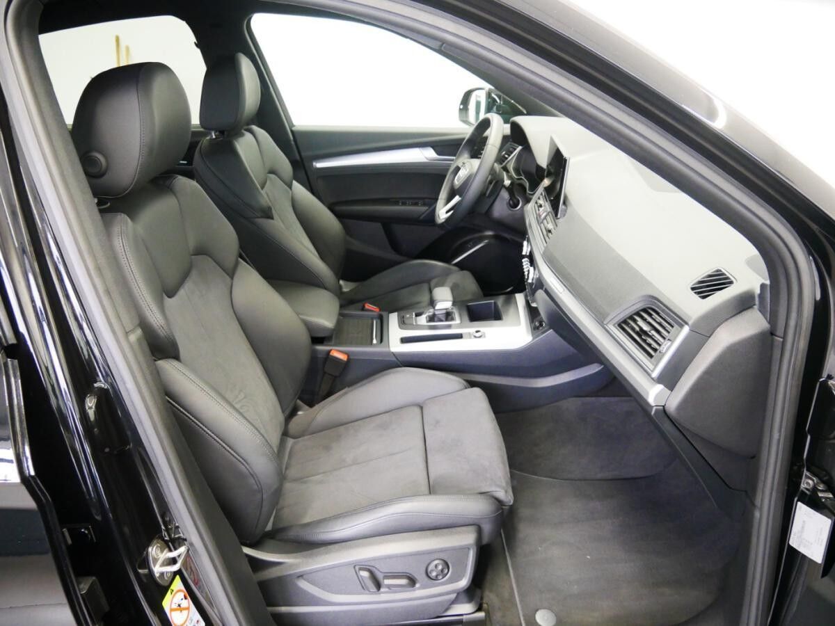 Audi Q5 Sportback 45 TFSI quattro advanced S tro. MATRIX AHK PANO