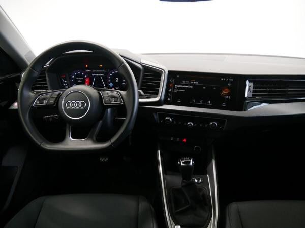 Audi A1 Sportback 30 TFSI advanced virt. Cock. DAB PDC SHZ