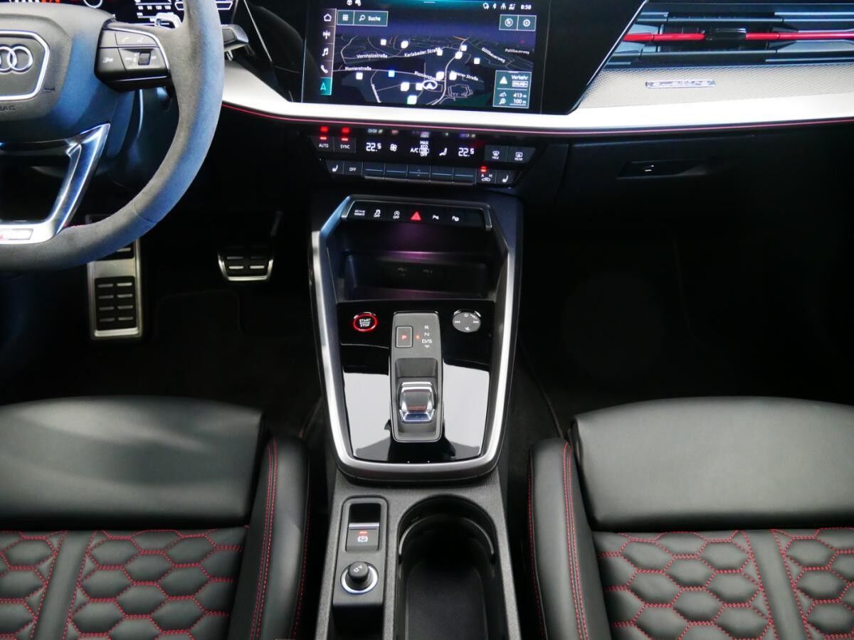 Audi RS3 RS 3 Sportback S tro. MATRIX HEAD-UP virt. Cock.+ B&O