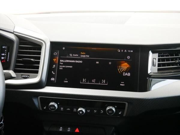 Audi A1 Sportback 30 TFSI advanced virt. Cock. DAB PDC SHZ