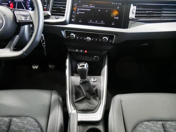 Audi A1 Sportback 30 TFSI advanced virt. Cock. DAB PDC SHZ
