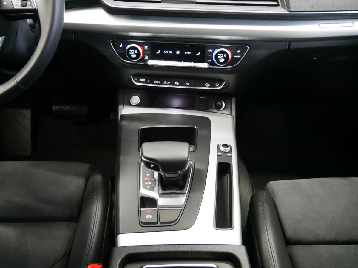 Audi Q5 Sportback 45 TFSI quattro advanced S tro. MATRIX AHK PANO