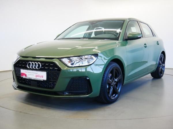Audi A1 Sportback 30 TFSI advanced virt. Cock. PDC DAB