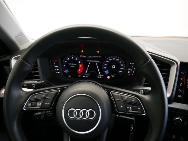 Audi A1 Sportback 30 TFSI advanced virt. Cock. DAB PDC SHZ
