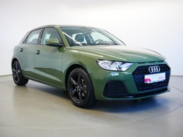Audi A1 Sportback 30 TFSI advanced virt. Cock. PDC DAB