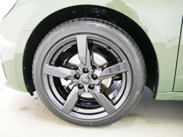 Audi A1 Sportback 30 TFSI advanced virt. Cock. DAB PDC SHZ