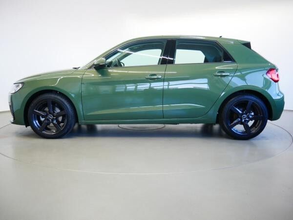 Audi A1 Sportback 30 TFSI advanced virt. Cock. PDC DAB