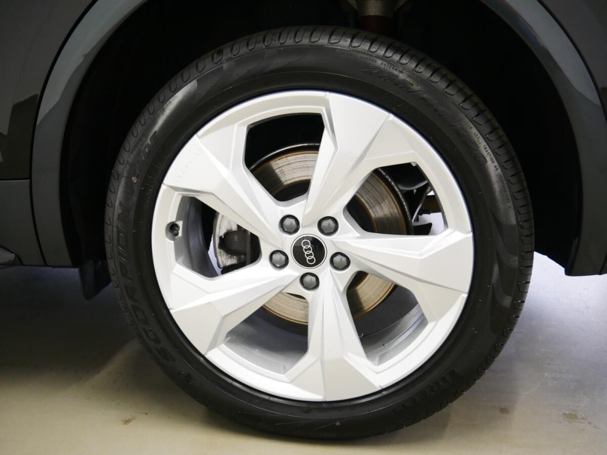 Audi Q5 Sportback 45 TFSI quattro advanced S tro. MATRIX AHK PANO