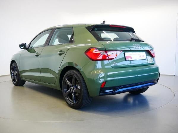 Audi A1 Sportback 30 TFSI advanced virt. Cock. PDC DAB