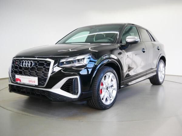 Audi SQ2 TFSI S tro. MATRIX AHK virt. Cock. SONOS