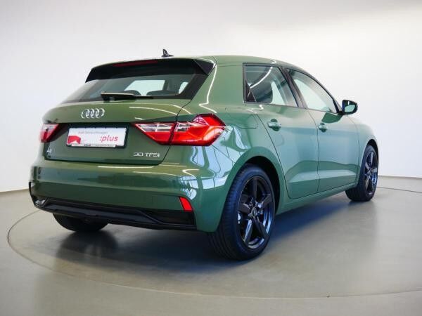 Audi A1 Sportback 30 TFSI advanced virt. Cock. PDC DAB