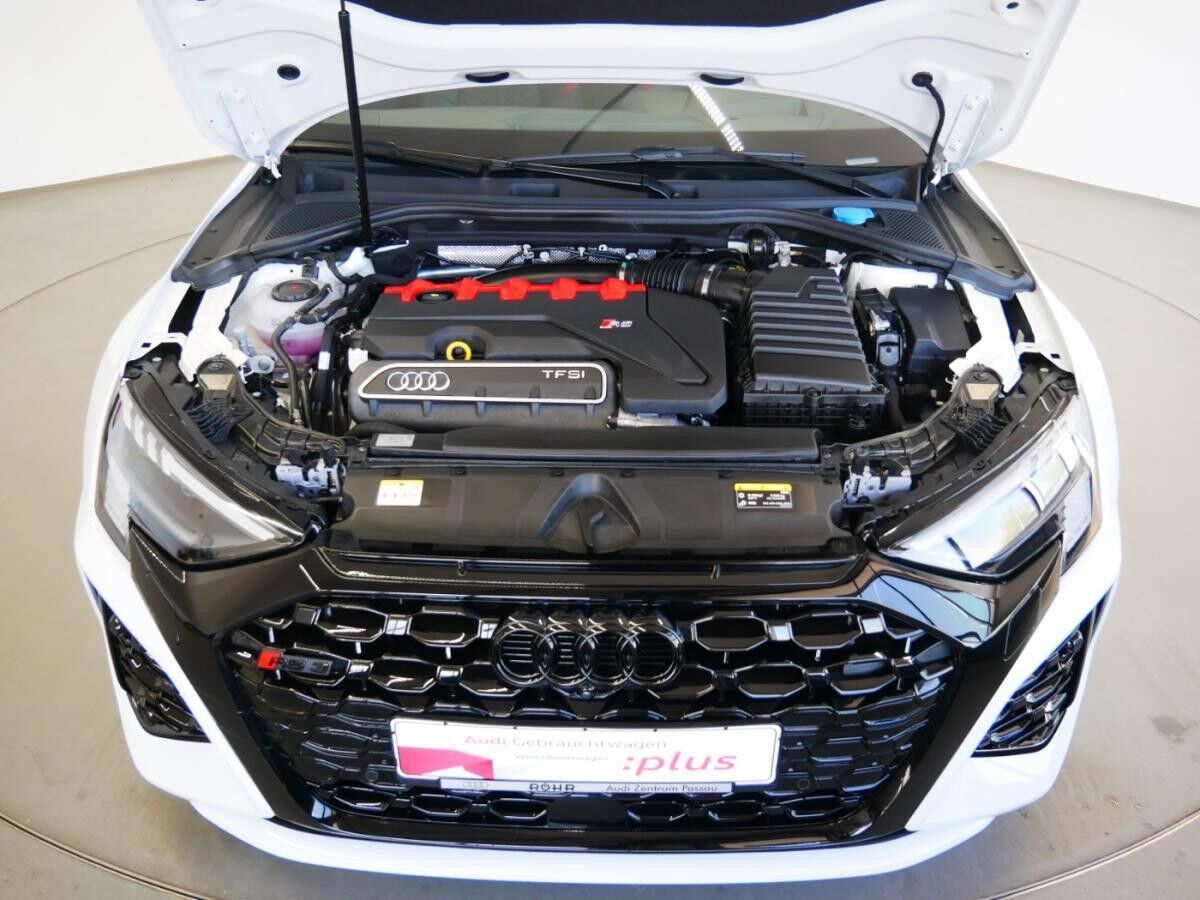 Audi RS3 RS 3 Sportback S tro. MATRIX HEAD-UP virt. Cock.+ B&O