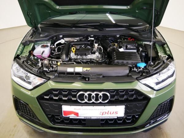 Audi A1 Sportback 30 TFSI advanced virt. Cock. DAB PDC SHZ
