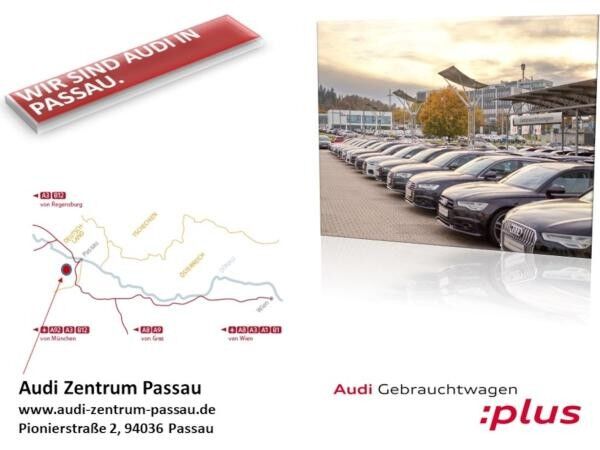 Audi RS3 RS 3 Sportback S tro. MATRIX HEAD-UP virt. Cock.+ B&O