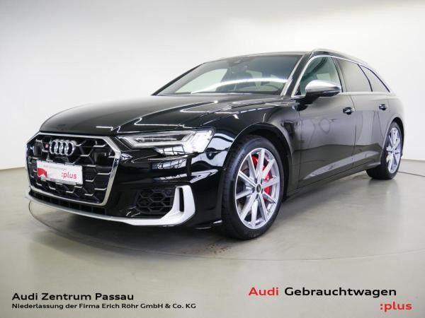 Audi S6 Avant TDI tiptr. MATRIX AHK HEAD-UP Stdhzg.