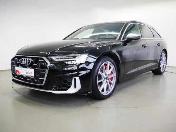 Audi S6 Avant TDI tiptr. MATRIX AHK HEAD-UP Stdhzg.