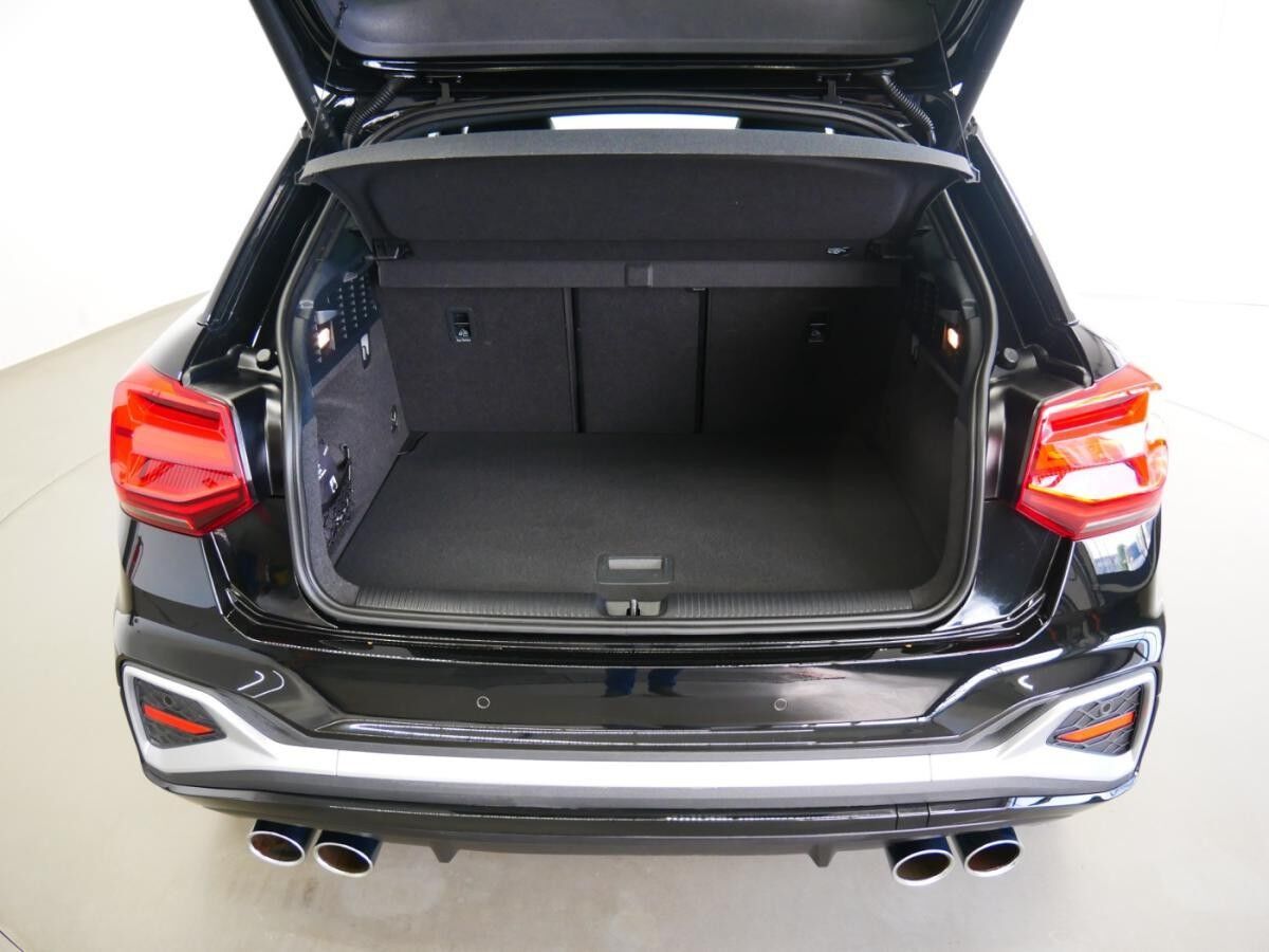 Audi SQ2 TFSI S tro. MATRIX AHK virt. Cock. SONOS