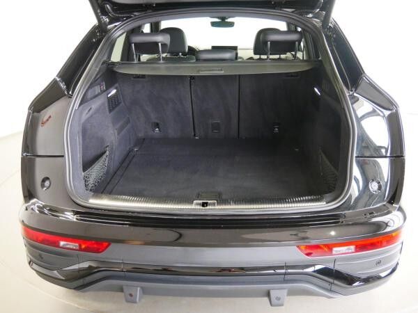 Audi Q5 Sportback 45 TFSI quattro S line S tro. MATRIX AHK virt. Cock.+
