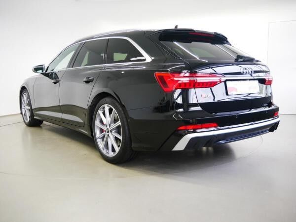 Audi S6 Avant TDI tiptr. MATRIX AHK HEAD-UP Stdhzg.