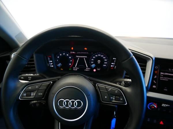 Audi A1 Sportback 30 TFSI advanced virt. Cock. PDC DAB
