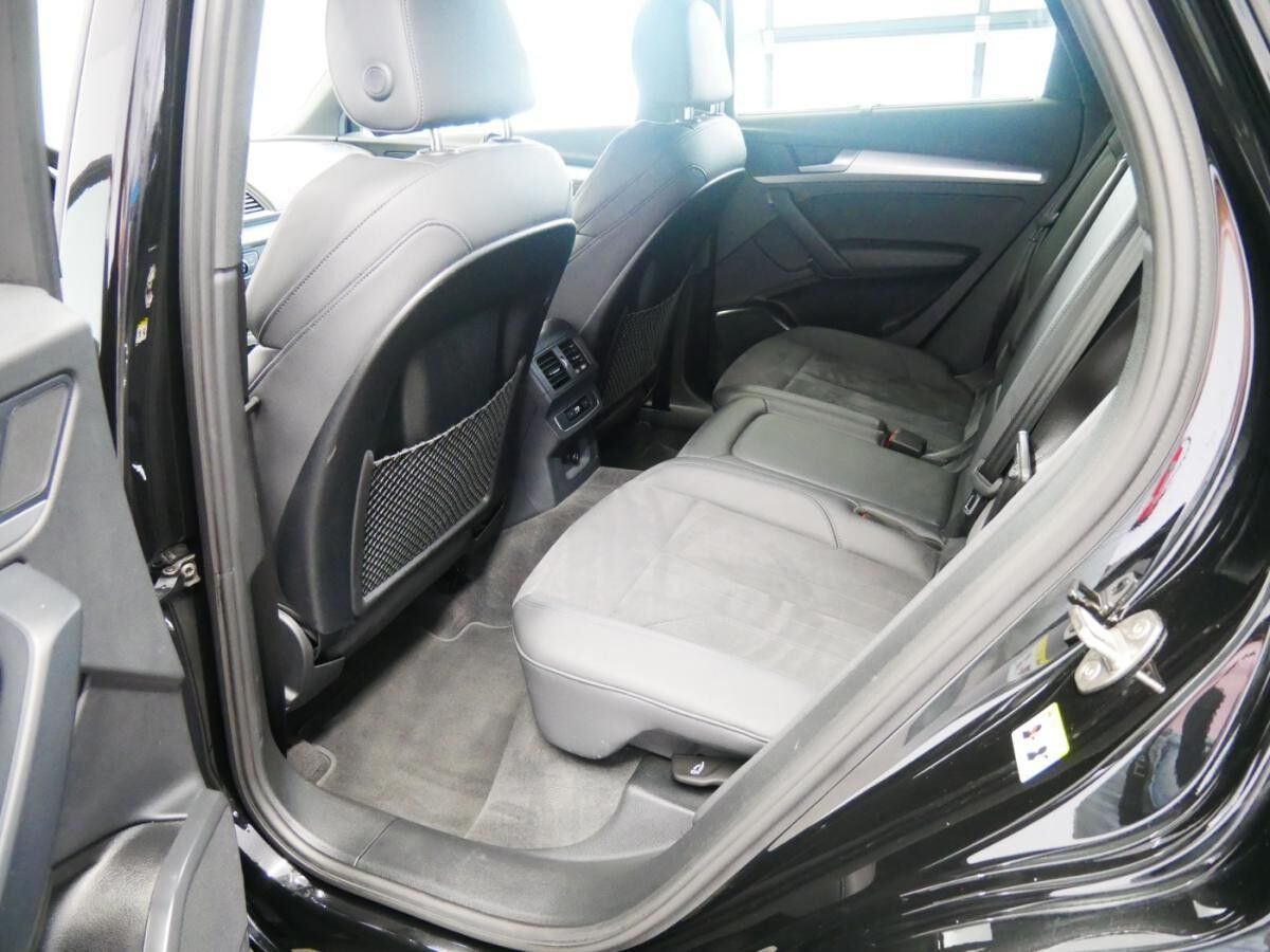 Audi Q5 Sportback 45 TFSI quattro S line S tro. MATRIX AHK virt. Cock.+
