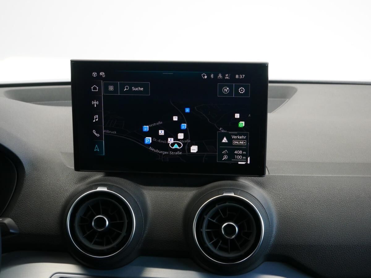 Audi SQ2 TFSI S tro. MATRIX AHK virt. Cock. SONOS