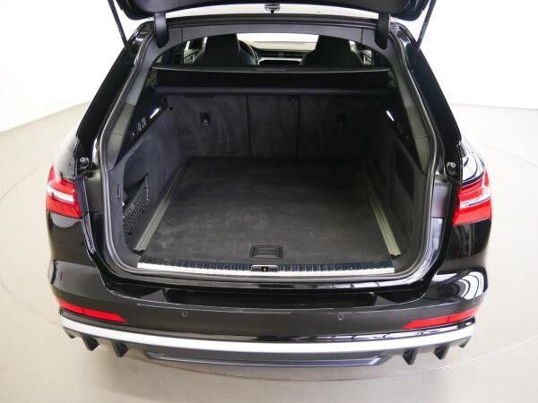 Audi S6 Avant TDI tiptr. MATRIX AHK HEAD-UP Stdhzg.