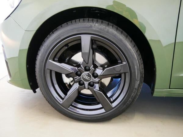 Audi A1 Sportback 30 TFSI advanced virt. Cock. PDC DAB