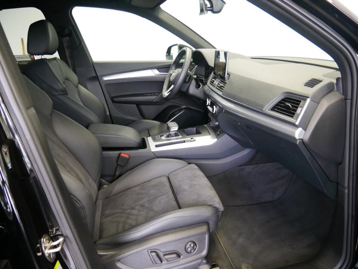 Audi Q5 Sportback 45 TFSI quattro S line S tro. MATRIX AHK virt. Cock.+