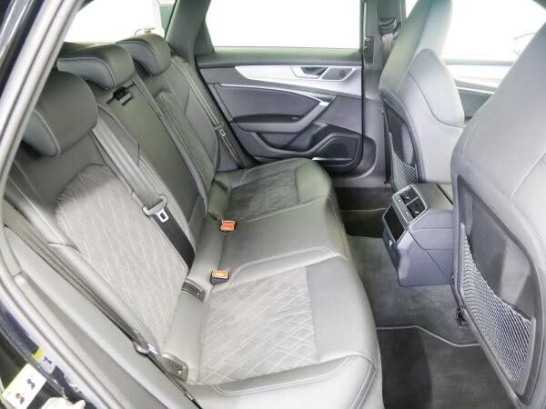 Audi S6 Avant TDI tiptr. MATRIX AHK HEAD-UP Stdhzg.