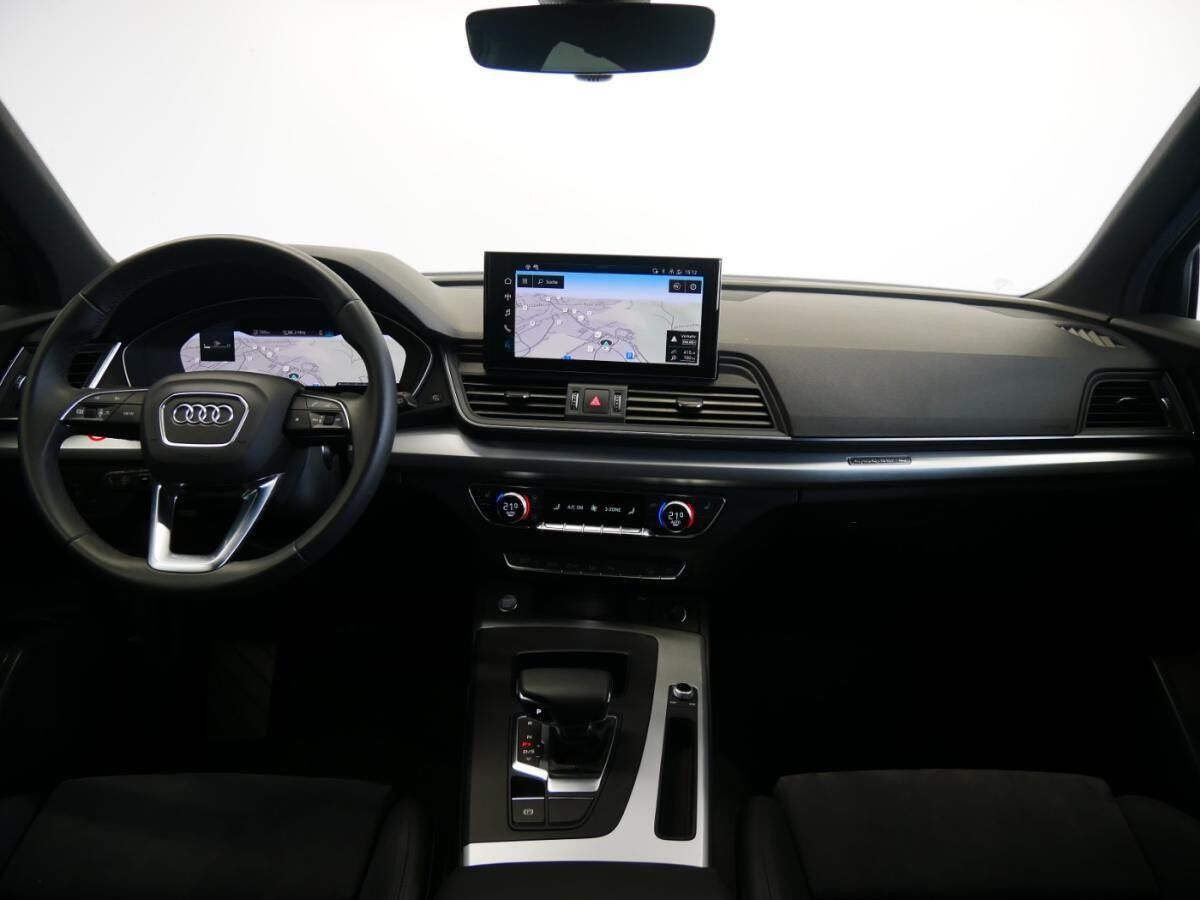 Audi Q5 Sportback 45 TFSI quattro S line S tro. MATRIX AHK virt. Cock.+