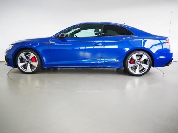 Audi A5 Coupe 40 TFSI qu. S line UPE79t MATRIX AHK PANO