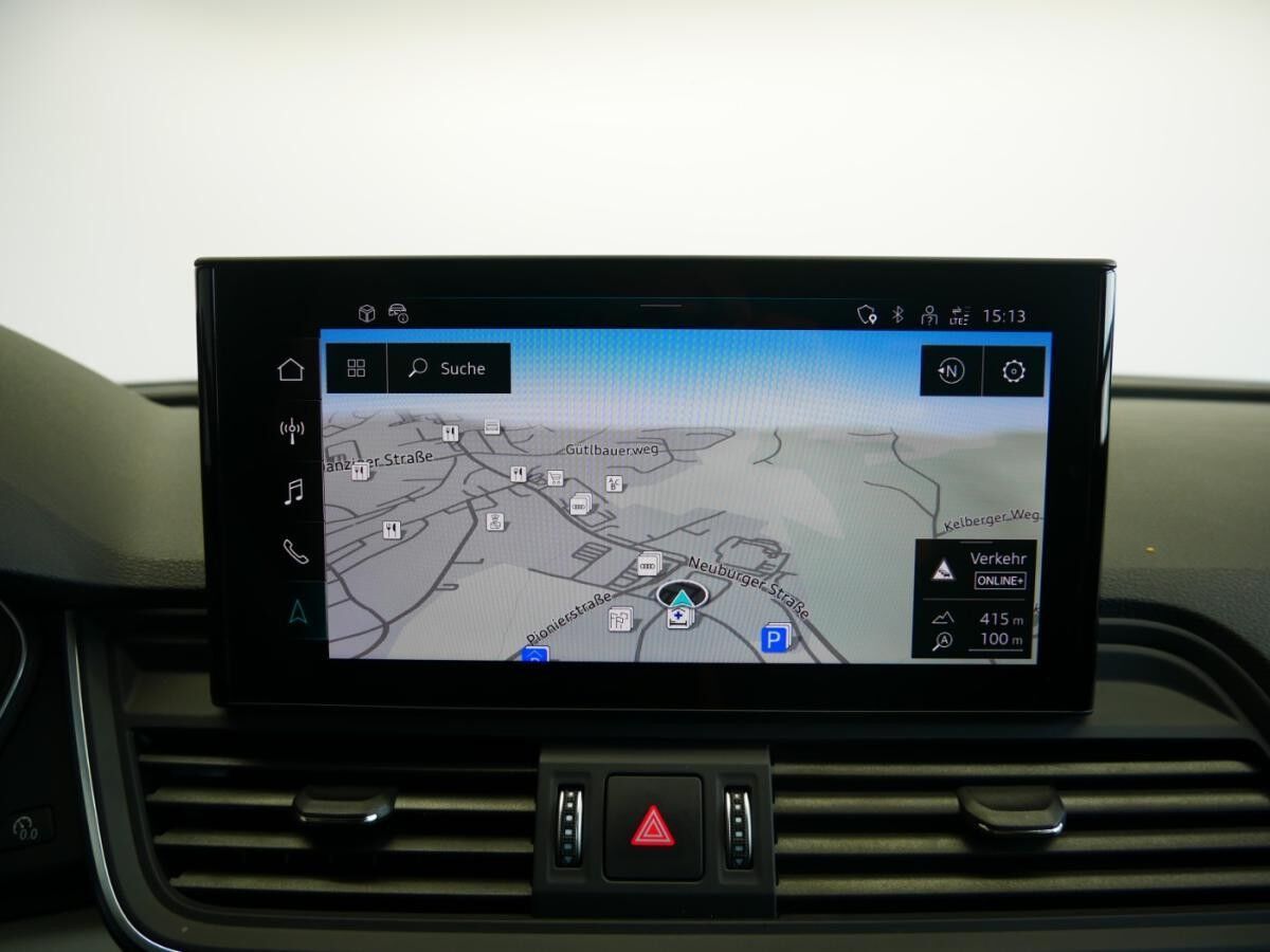 Audi Q5 Sportback 45 TFSI quattro S line S tro. MATRIX AHK virt. Cock.+