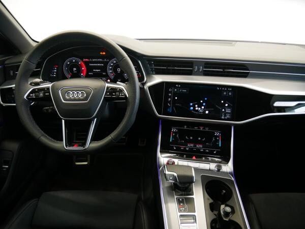 Audi S6 Avant TDI tiptr. MATRIX AHK HEAD-UP Stdhzg.