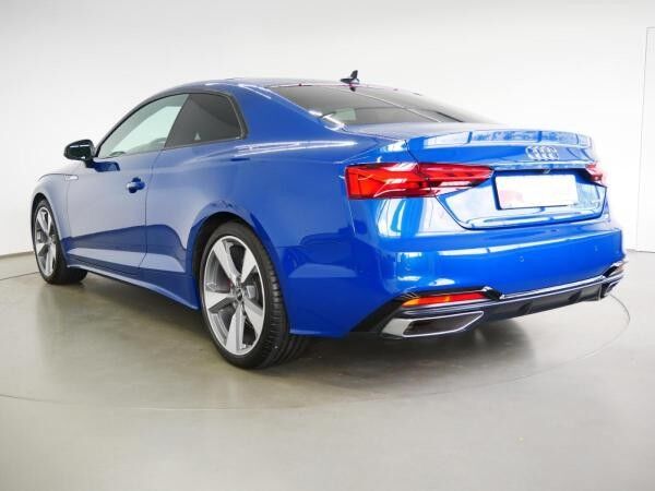 Audi A5 Coupe 40 TFSI qu. S line UPE79t MATRIX AHK PANO