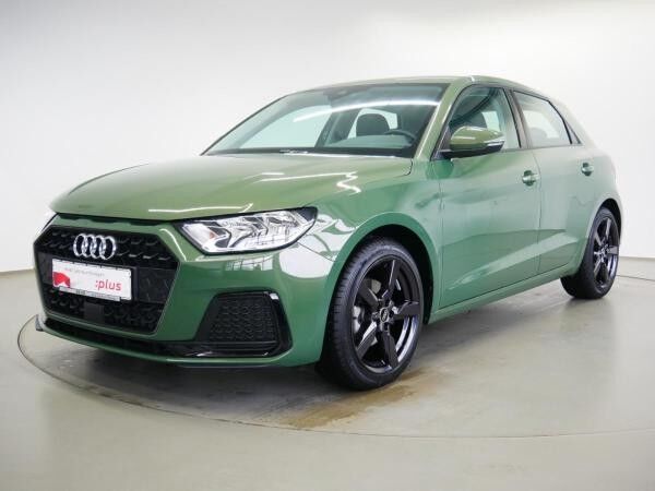 Audi A1 Sportback 30 TFSI advanced virt. Cock. PDC SHZ DAB