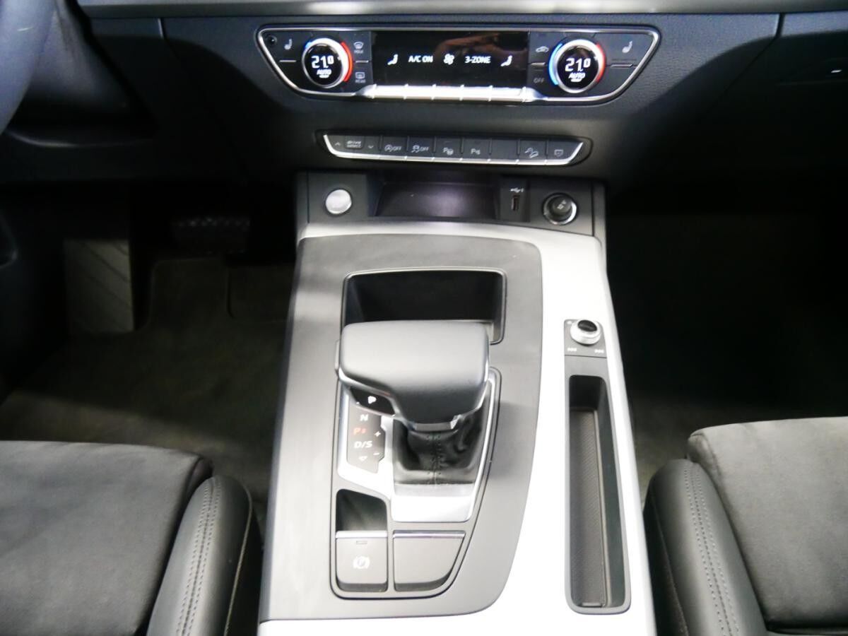 Audi Q5 Sportback 45 TFSI quattro S line S tro. MATRIX AHK virt. Cock.+